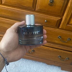 Particle Gravité Cologne